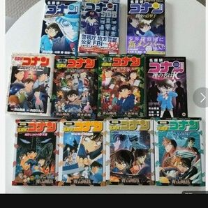 値下げしました!! 名探偵コナン おまとめ