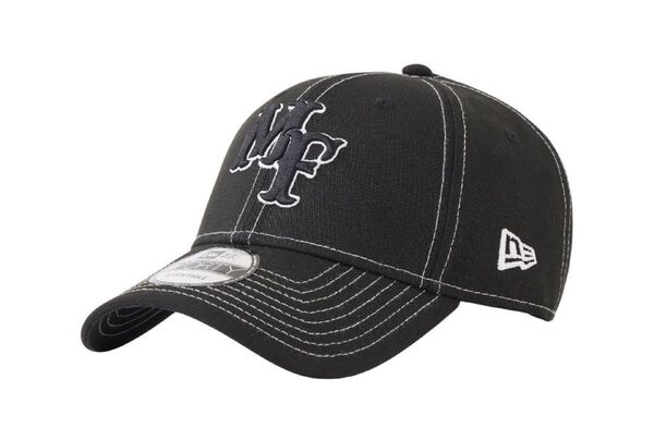 新品 MILKFED NEWERA 9FORTY MF LOGO CAP ミルクフェド キャップ ニューエラ コラボ