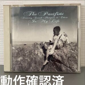 【CD】In My Life/ The Pacifists