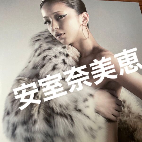 安室奈美恵 60s 70s 80s CD DVD