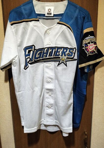 北海道日本ハムファイターズ レプリカユニフォーム