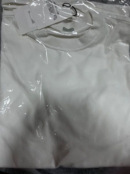 A.PRESSE Heavy Weight T-shirt
