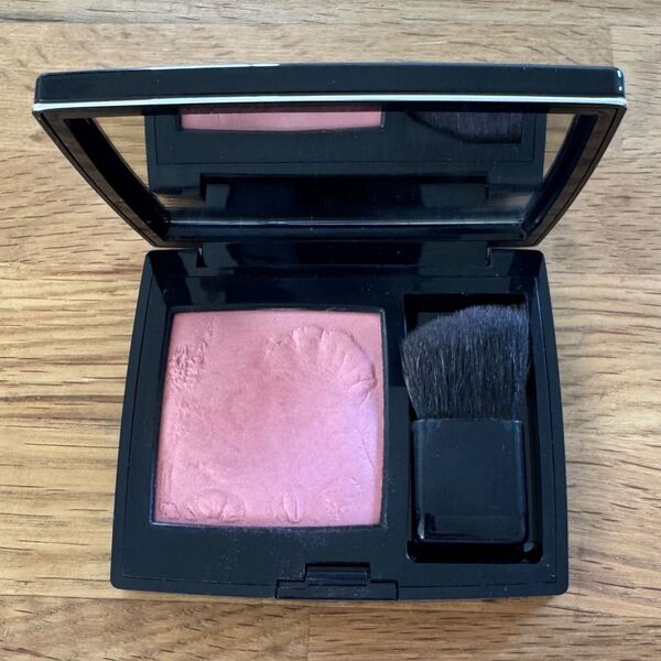 ディオール Dior ディオールスキン ルージュ ブラッシュ 361 ローズ ベゼ 限定品