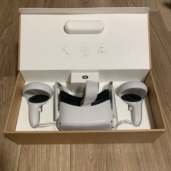 Oculus Quest 2 128GB
