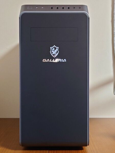 注意 構成変更済 グラボなし中古PC 3700X X570 32GB 512GB 850W