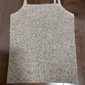 ray cassin トップス キャミソール
