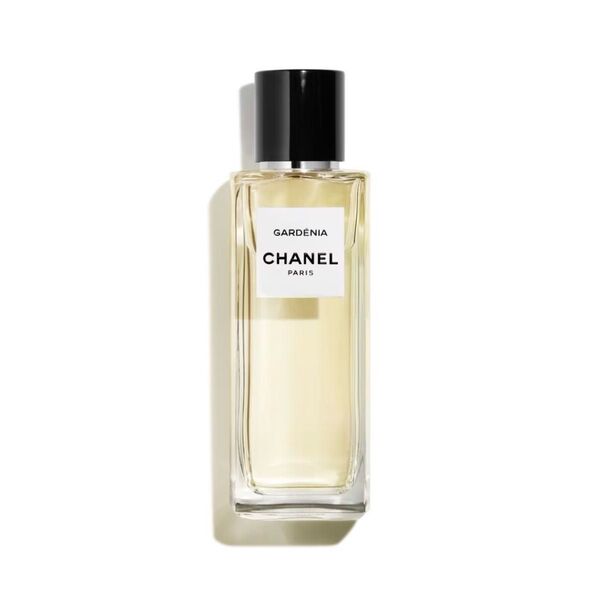 CHANEL GARDENIA シャネル ガーデニア