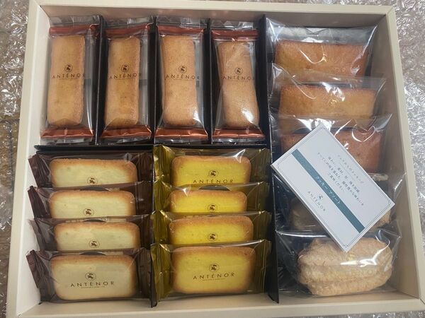 ANTNOR クッキー詰め合わせ 値下げしました!