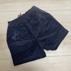 /RUGGEDWORKS ストレッチコーデュロイ ショートパンツ