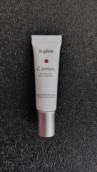 b.glen ビーグレン Cセラム 5ml 美容液