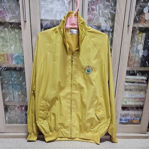 Tom Weiskopf PRO GOLFER メンズ ジャケット( L Size)