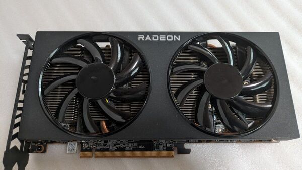 6700xt 玄人志向 radeon