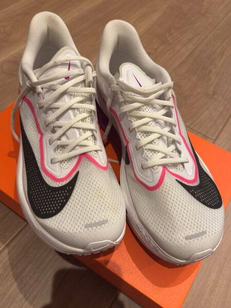 Nike Zoom Fly 6 ランニングシューズ 10 UK 28センチ