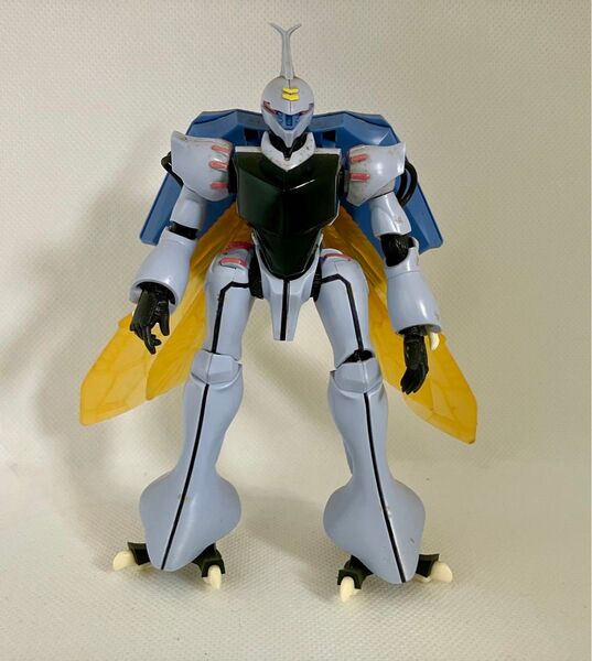 HG ダンバイン 完成品 プラモデル ジャンク