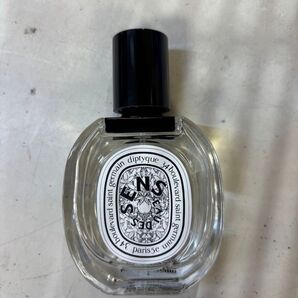 diptyque 香水 ユニセックス オーデサンス 50ml