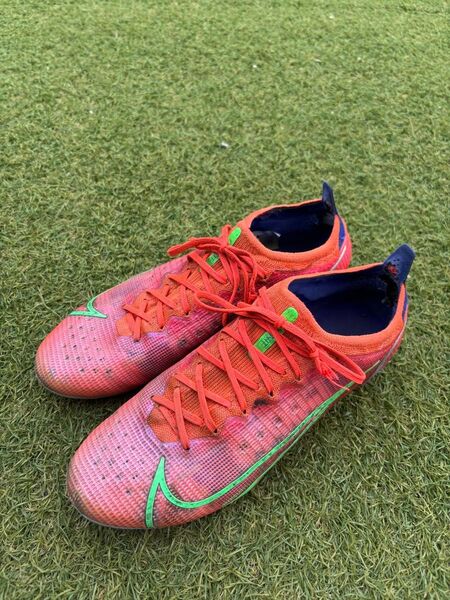 Nike マーキュリアル 27cm AG