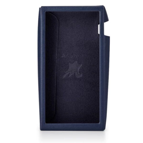 Astell&Kern A&ultima SP3000M 専用ケース ノクターン(ネイビー系)
