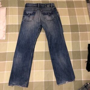 diesel デニムパンツ ジーンズ