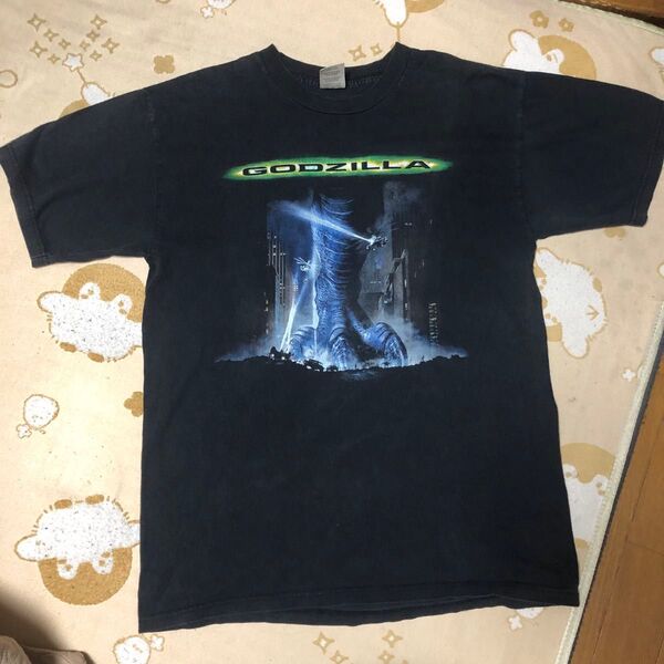 GODZILLA 映画 ムービー tシャツ