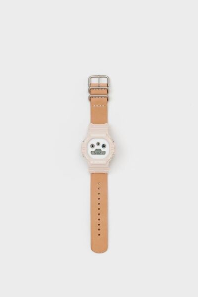 Hender Scheme × G-SHOCK DW-5900 エンダースキーマ CASIO Gショック