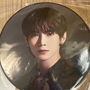 ATEEZ ヨサン うちわ