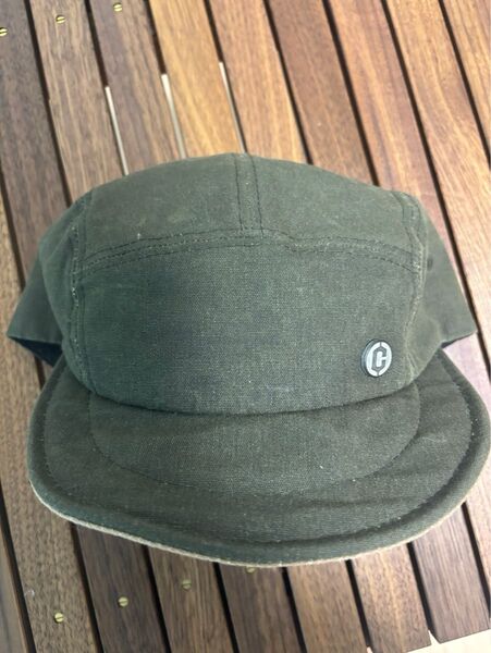 clef DEEP WAX JET CAP ティープ ワックス ジェット キャップ