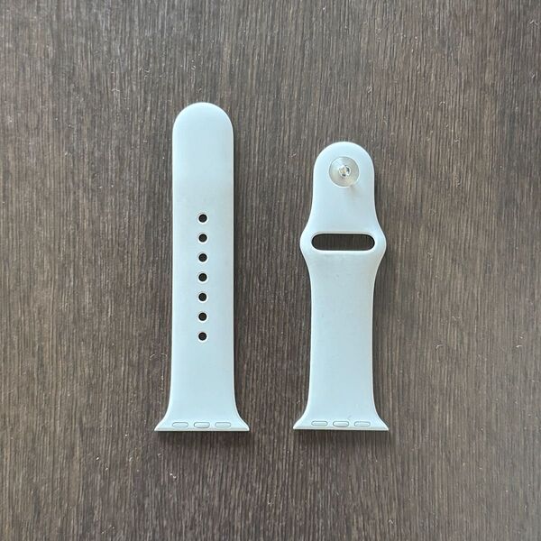 Apple Watch 純正スポーツバンド
