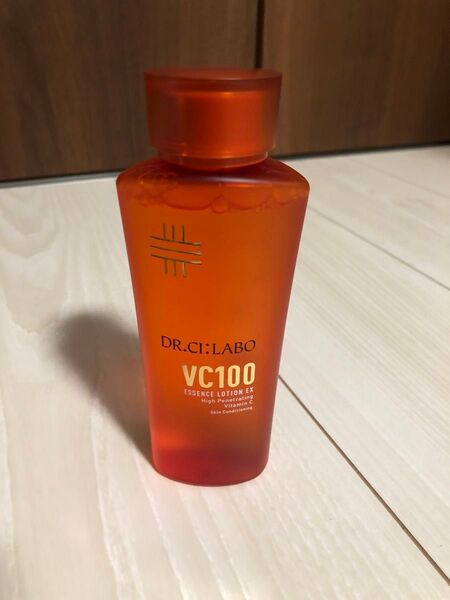 ドクターシーラボ VC100エッセンスローションEX 150mL