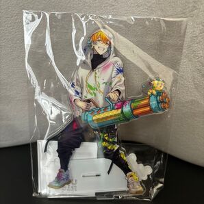 にじさんじ 宇佐美リト アクリルスタンド