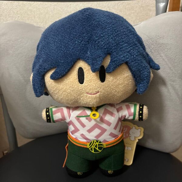 よりぬい 本橋依央利 カリスマ