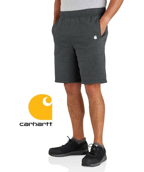 carhartt カーハート ショートパンツ スウェット Lサイズ