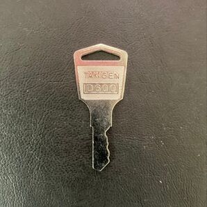 未使用品 タキゲン TAKIGEN D600 1本 24時間以内発送!