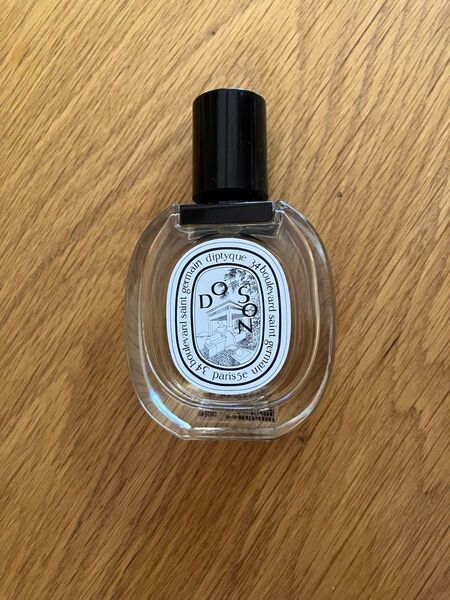 ディプティック ドソン オードトワレ 25ml ディプティック diptyque オードトワレ ドソン 香水