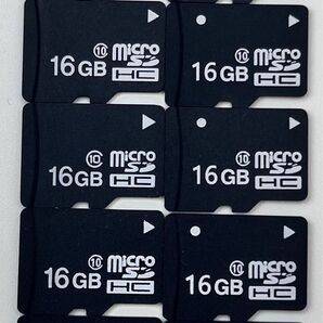 microSDカード 16GB 10枚 まとめ売り
