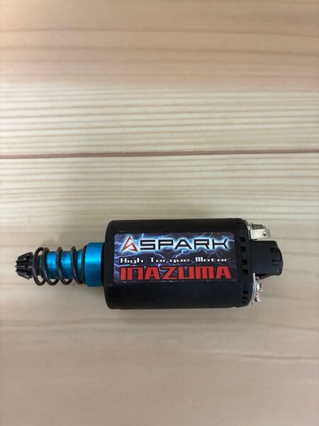 SPARK INAZUMA High Torque Motor