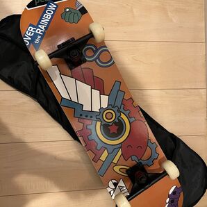 SK∞ 喜屋武暦 スケートボードコスプレ用