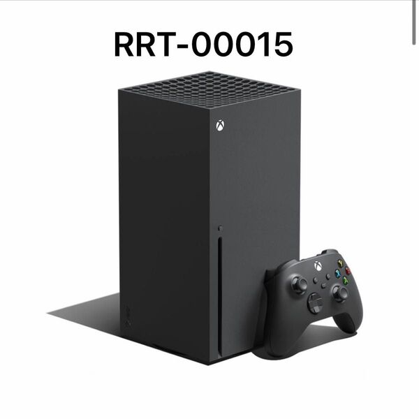 XBOX Series X Microsoft RRT-00015