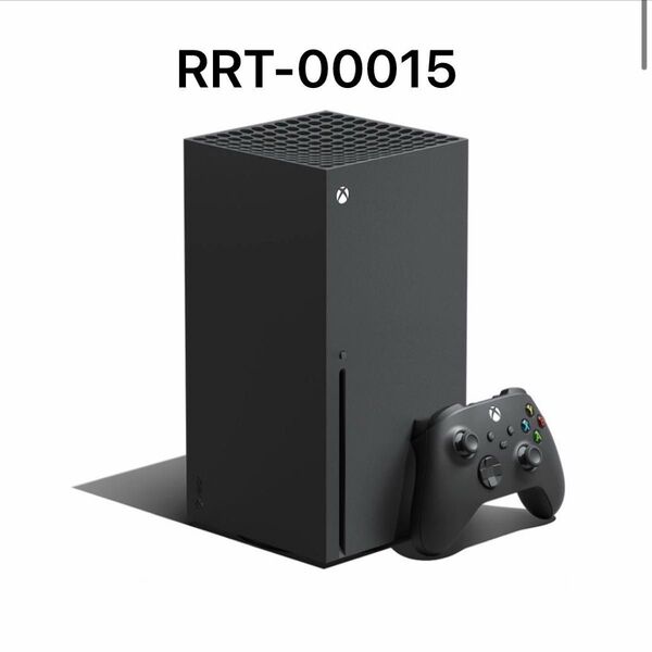 XBOX Series X Microsoft RRT-00015