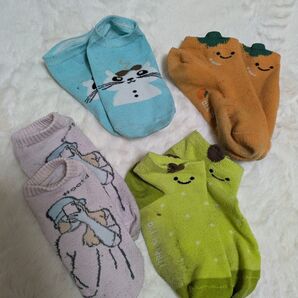 靴下まとめ売り 22~23