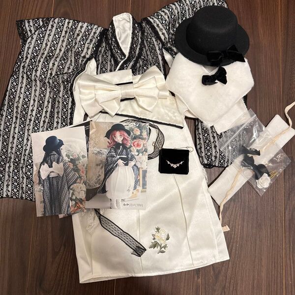 SDGR SD ディーラー様製 お洋服セット
