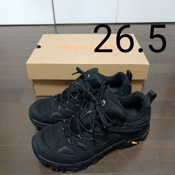 【美品】MERRELL MOAB 3 SYNTHETIC GORE-TEX