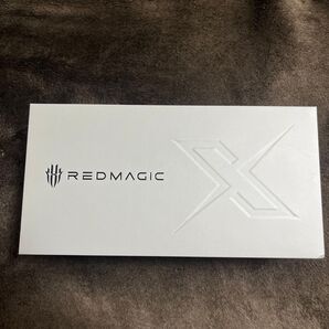 REDMAGIC 10 Pro 国内版 12G 256G