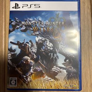 PS5 モンスターハンター:ワールド