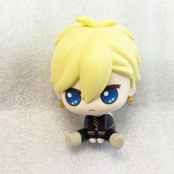 アイナナ 六弥ナギ 一番くじ アイドリッシュセブン B賞 デフォルメフィギュア ちょこのっこフィギュア