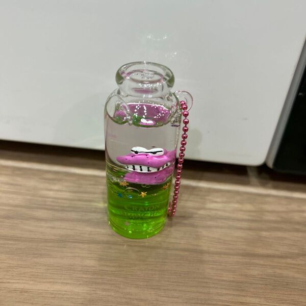 クレヨンしんちゃん ワニ山さんキーホルダー