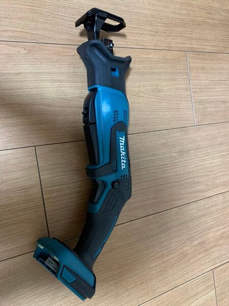 マキタ(makita)充電式レシプロソーJR184D