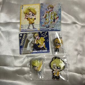 カラフルピーチ たっつん まとめ売り