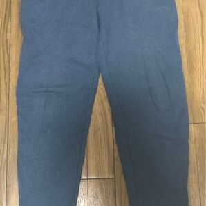 ★モンクレール★MONCLER スウェットパンツ ブルーグレー