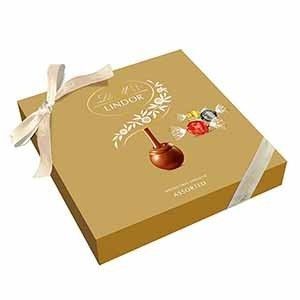 Lindorチョコレート11個ギフト