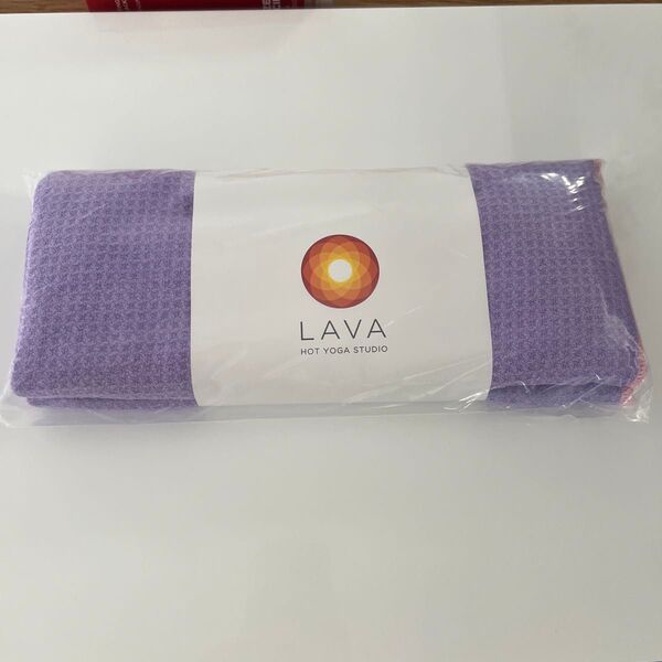 LAVA ヨガラグ